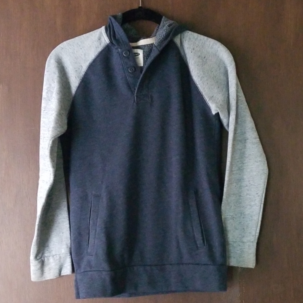 Old Navy kids hoodie sweatshirt